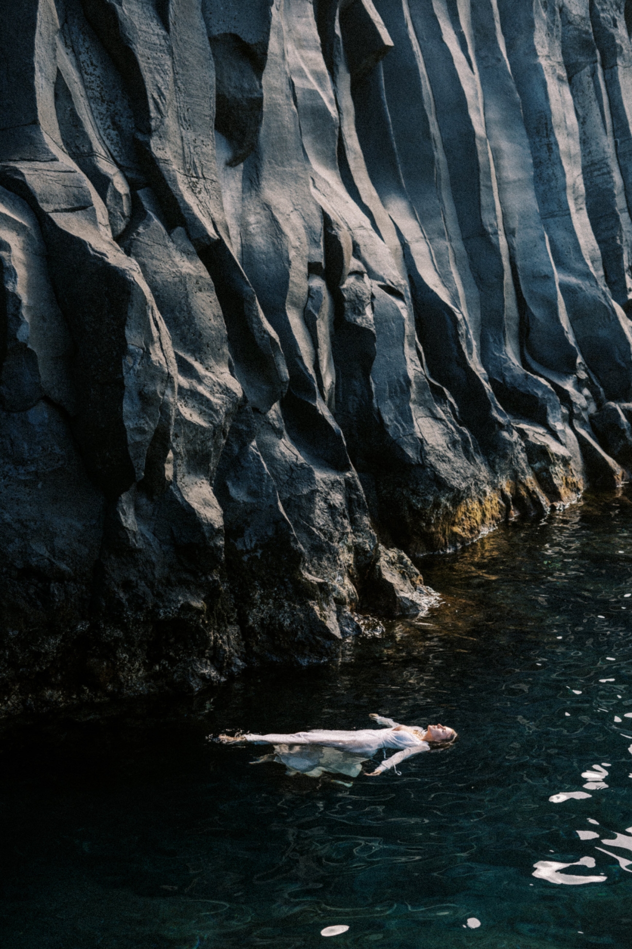Winning entry at the 2022 Way Up North Awards, photographed by Adriana Morais, Portugal