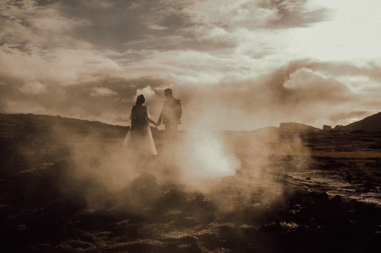Winning entry at the 2022 Way Up North Awards, photographed by Amanda Fors, Sweden