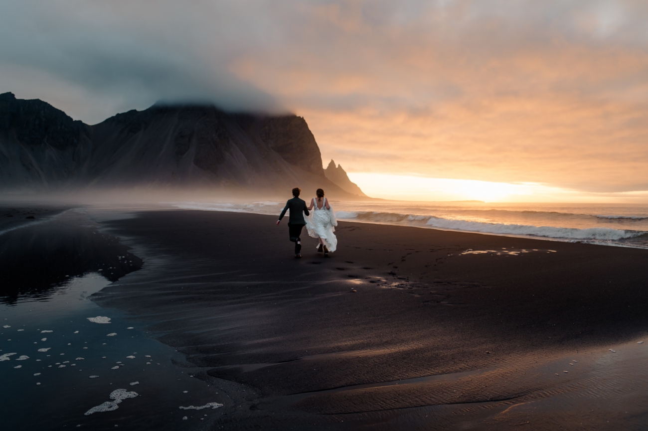 Winning entry at the 2022 Way Up North Awards, photographed by Amber Spits Netherlands I