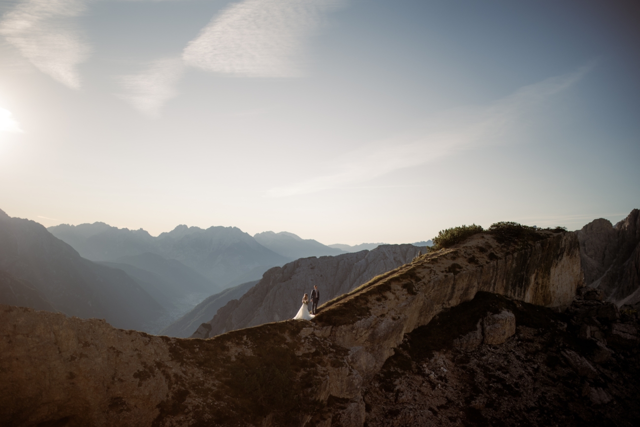 Winning entry at the 2022 Way Up North Awards, photographed by Anna Ascari, Italy
