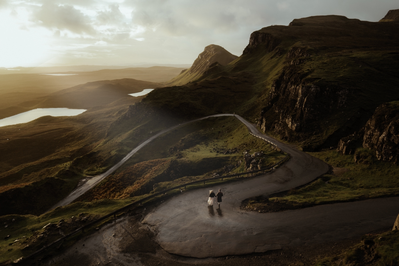 Winning entry at the 2022 Way Up North Awards, photographed by Emily Peters, UK