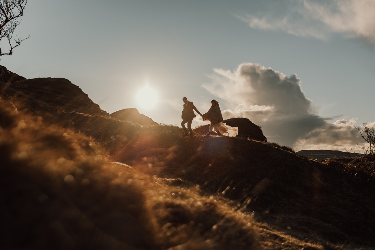 Winning entry at the 2022 Way Up North Awards, photographed by Jennifer Salming, Sweden