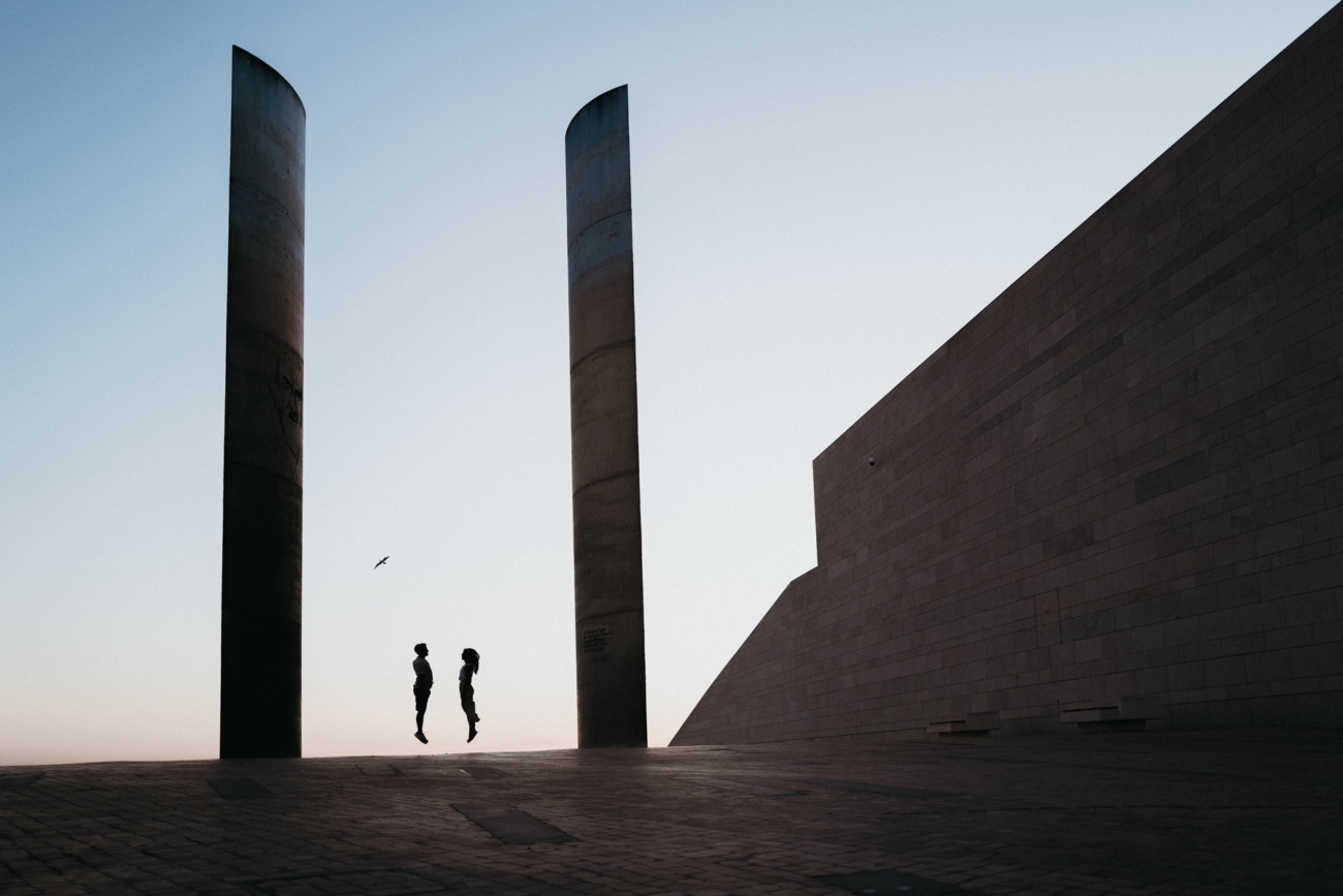 Winning entry at the 2022 Way Up North Awards, photographed by Joao Figueiredo, Portugal