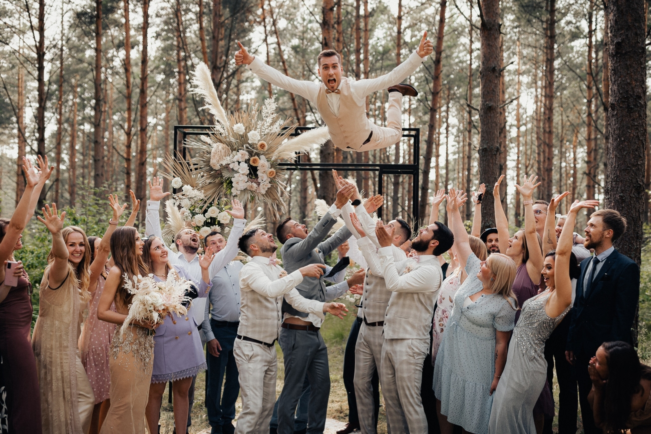 Winning entry at the 2022 Way Up North Awards, photographed by Juris Zigelis, Latvia