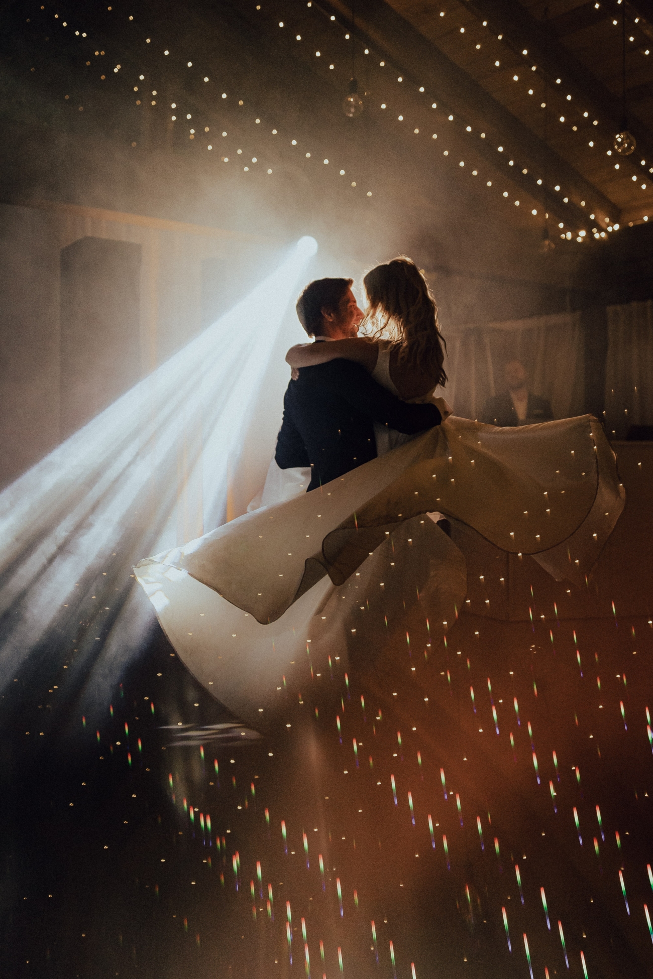Winning entry at the 2022 Way Up North Awards, photographed by Juris Zigelis, Latvia