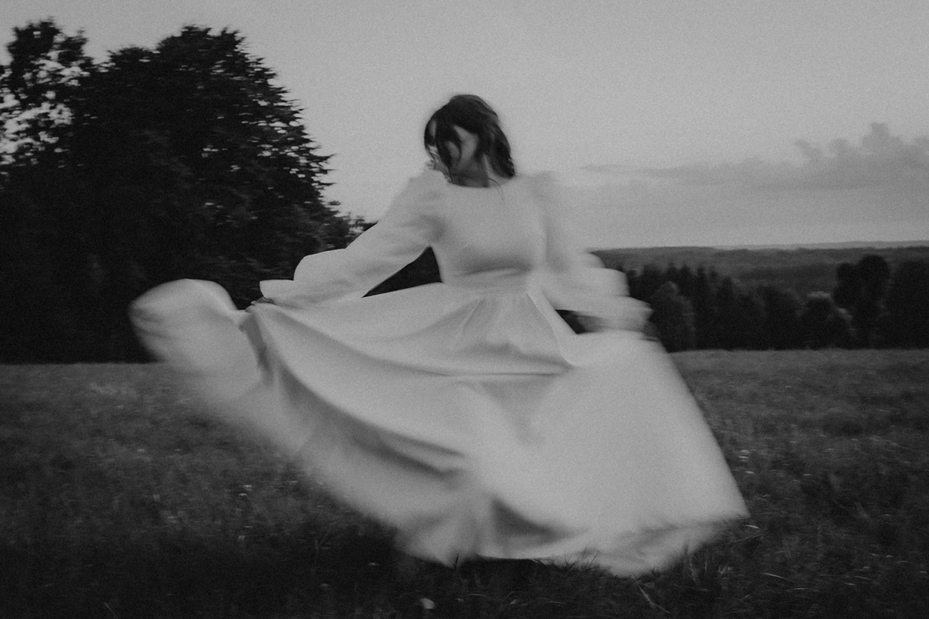 Winning entry at the 2022 Way Up North Awards, photographed by Maria Brostrom, Sweden