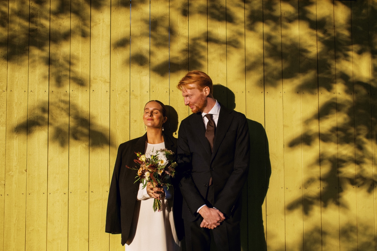 Winning entry at the 2022 Way Up North Awards, photographed by Nadja Endler Sweden II