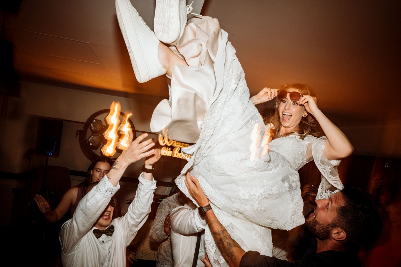 Winning entry at the 2022 Way Up North Awards, photographed by Piotr Dynarski, Poland