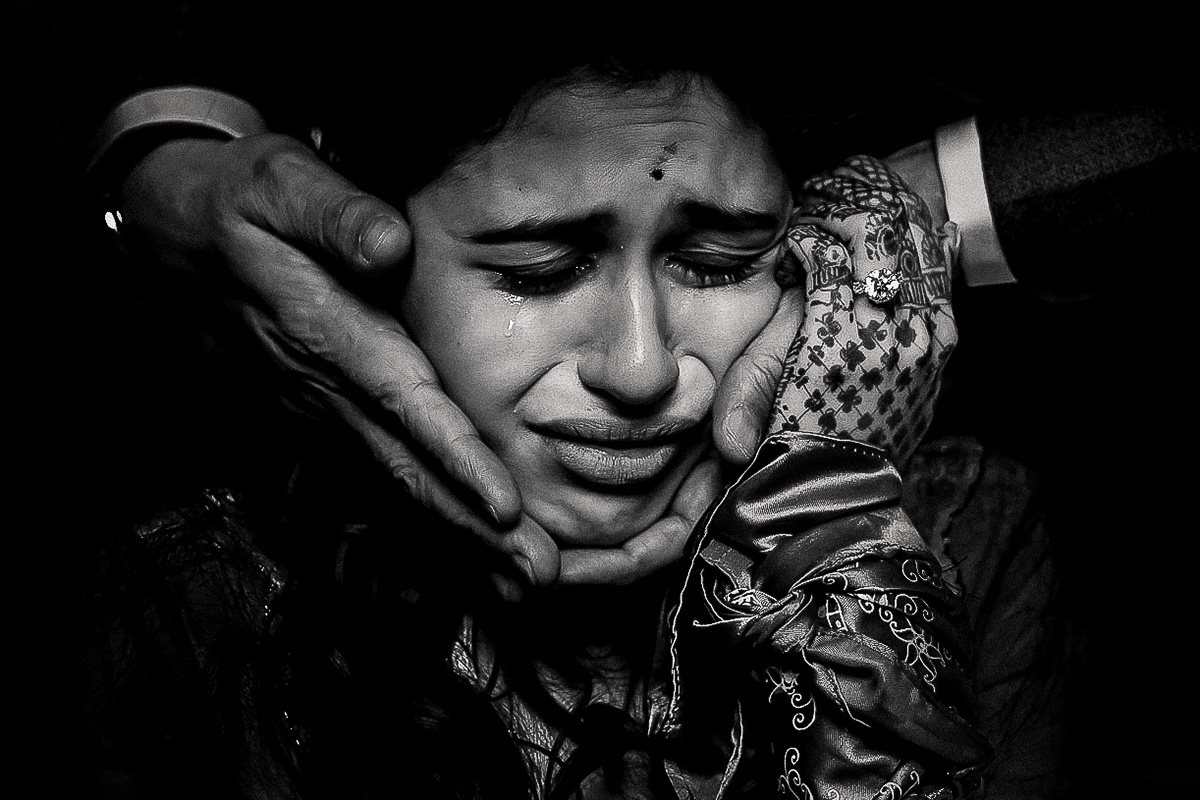 Winning entry at the 2022 Way Up North Awards, photographed by Shivali Chopra, India