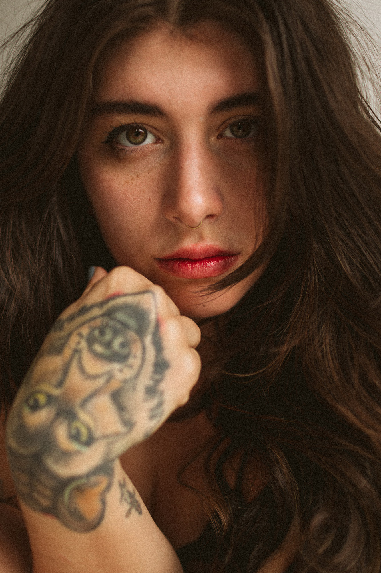 Mari Trancoso 236