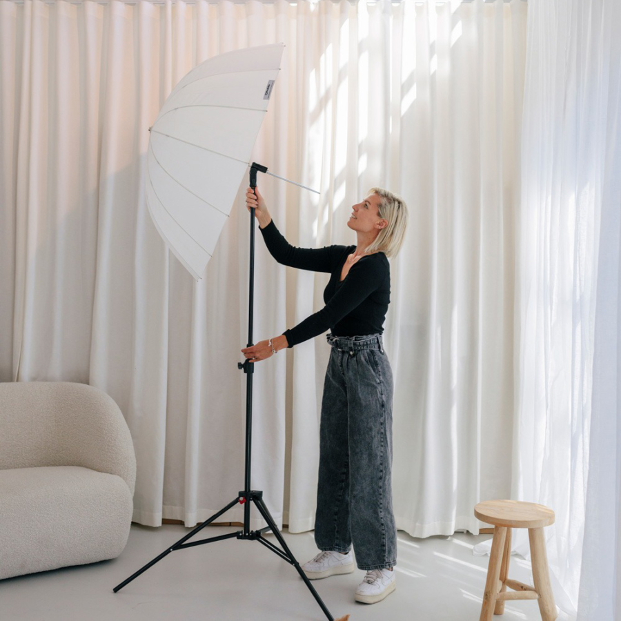 Anna Roström, wedding photographer, Way Up North presenter