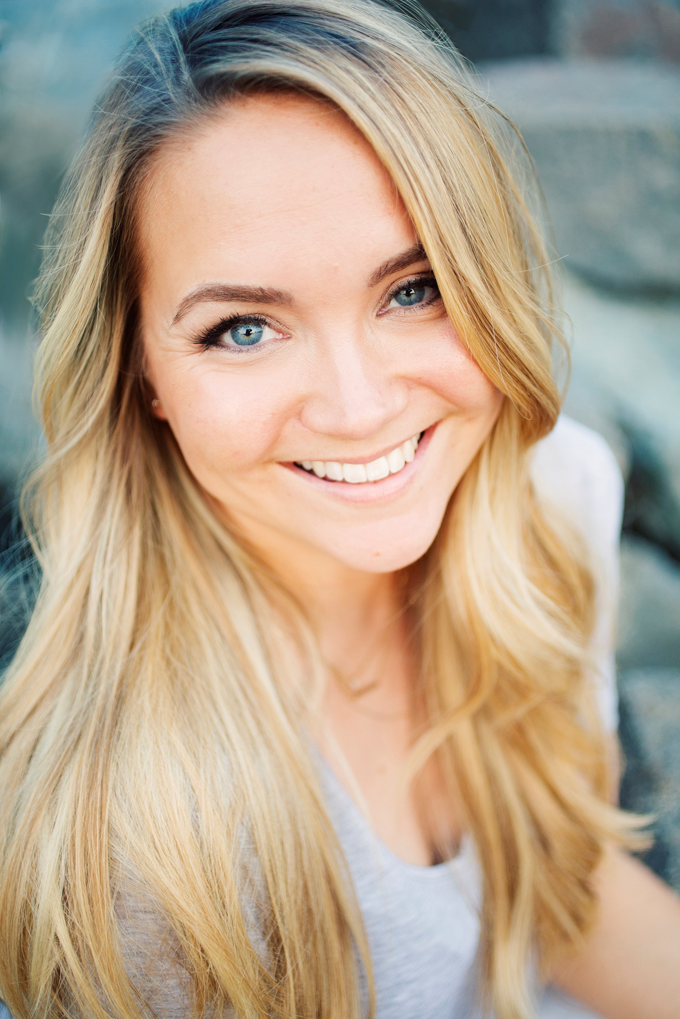 Alicia Swedenborg, wedding photographer, Way Up North presenter