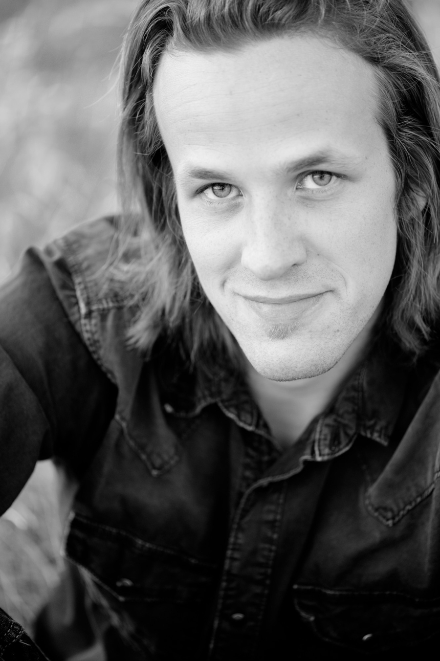 Andreas Holm, wedding photographer, based in Marbella, Spain, Way Up North presenter