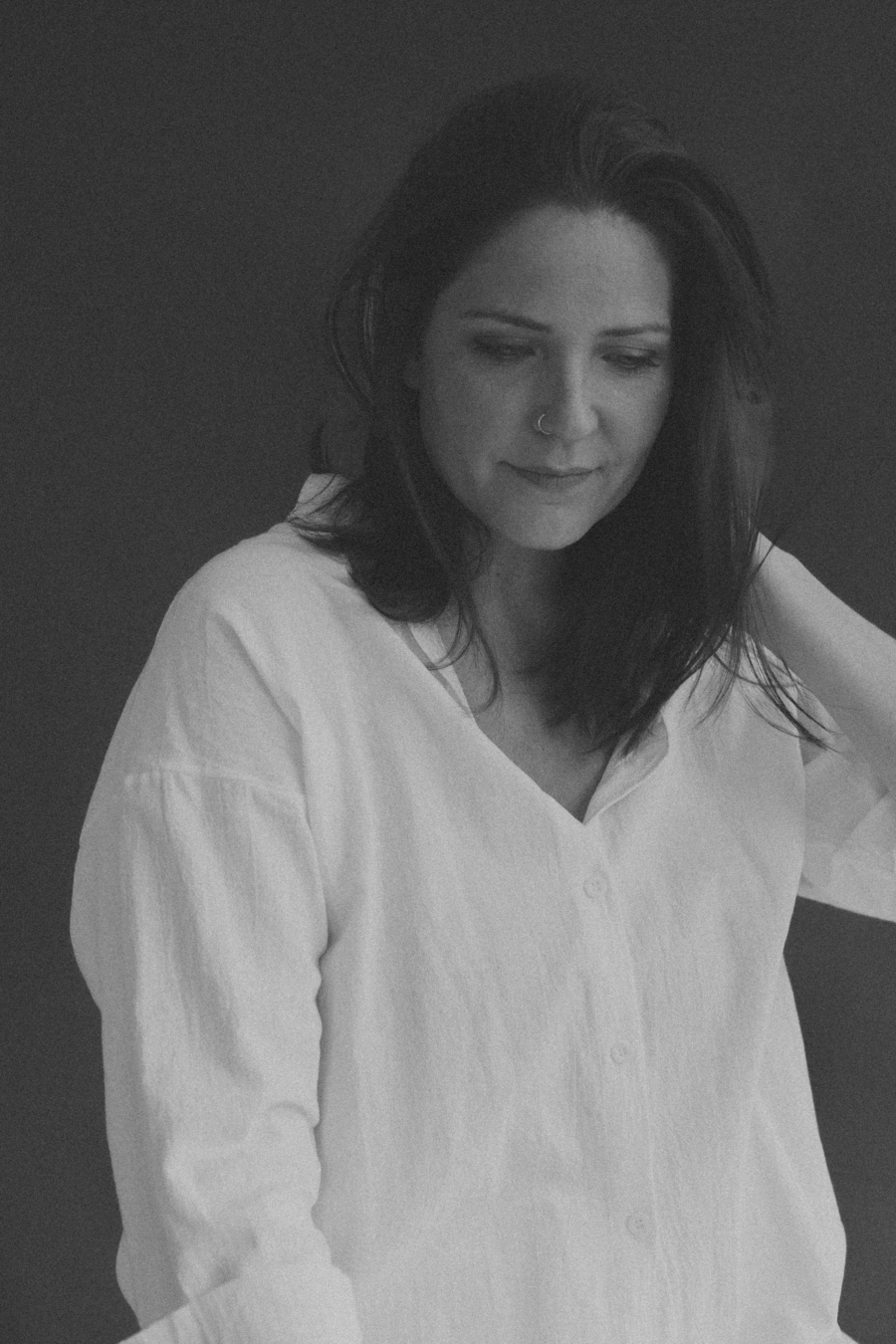 Anni Graham, photographer and educator, Way Up North presenter