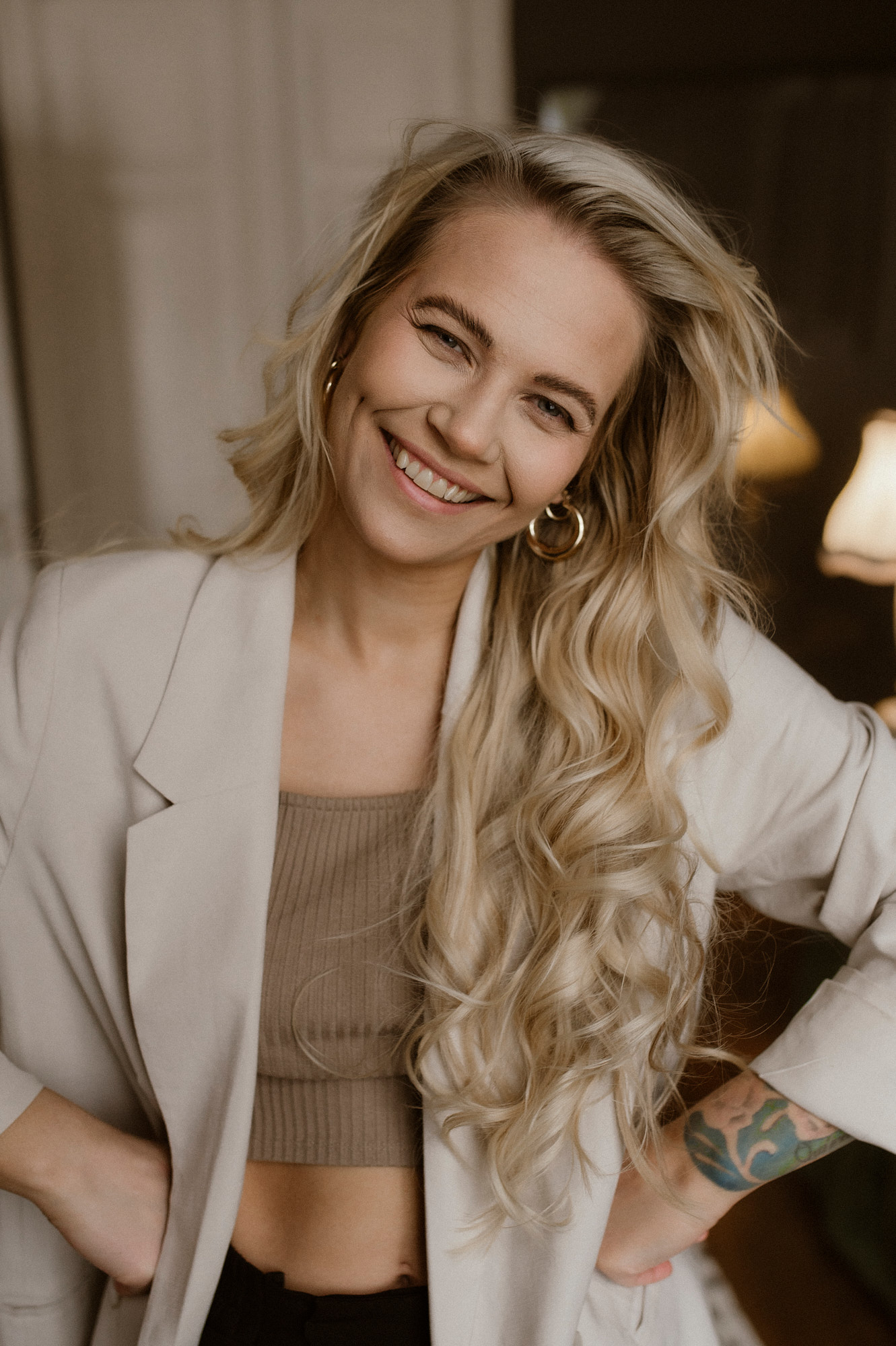 Bethine Elizabeth