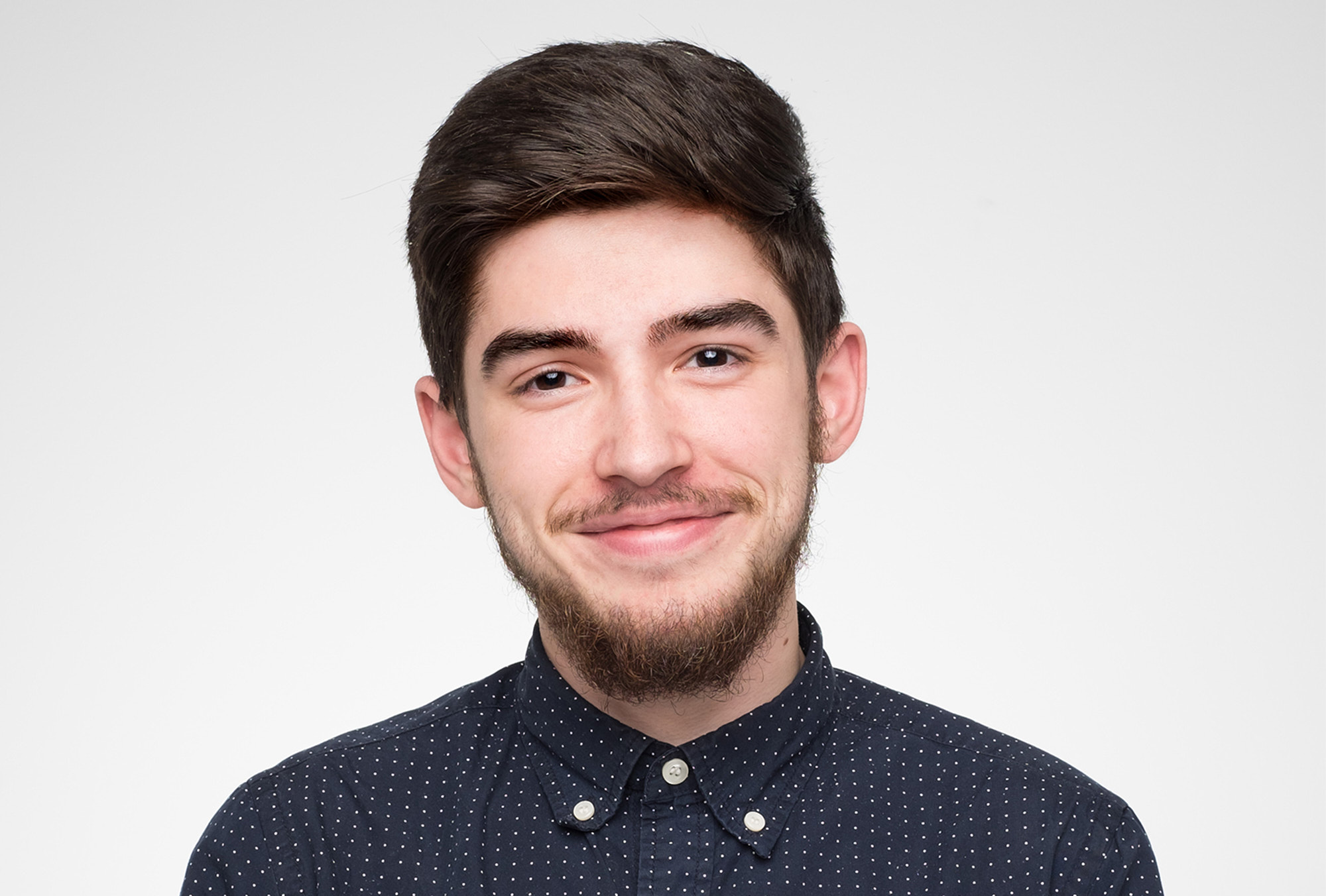 Caleb Arias