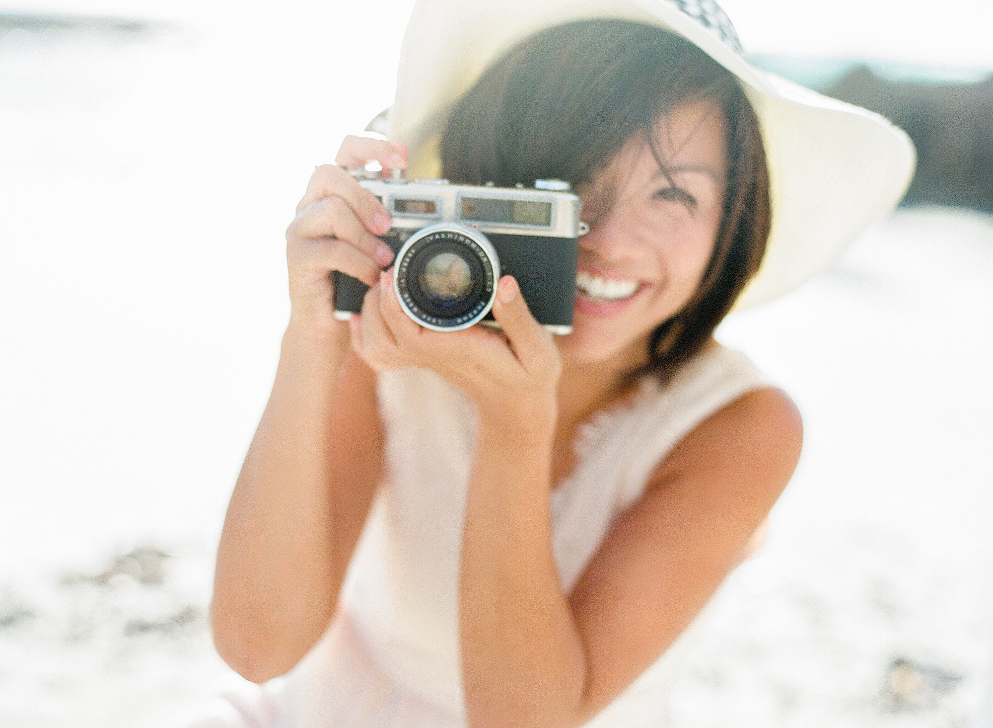 Caroline Tran