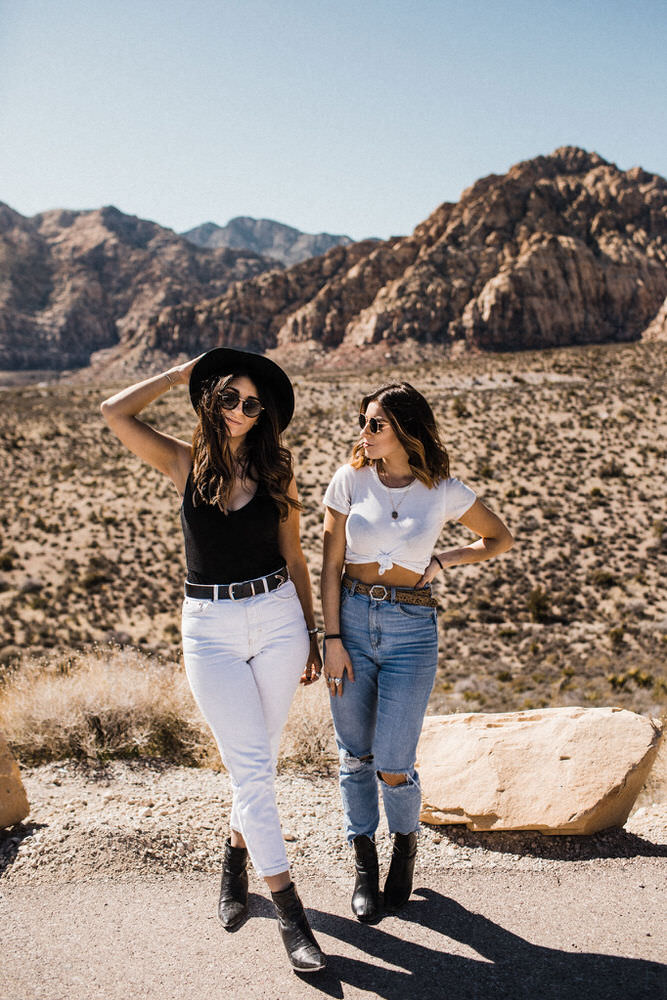 Costa Sisters