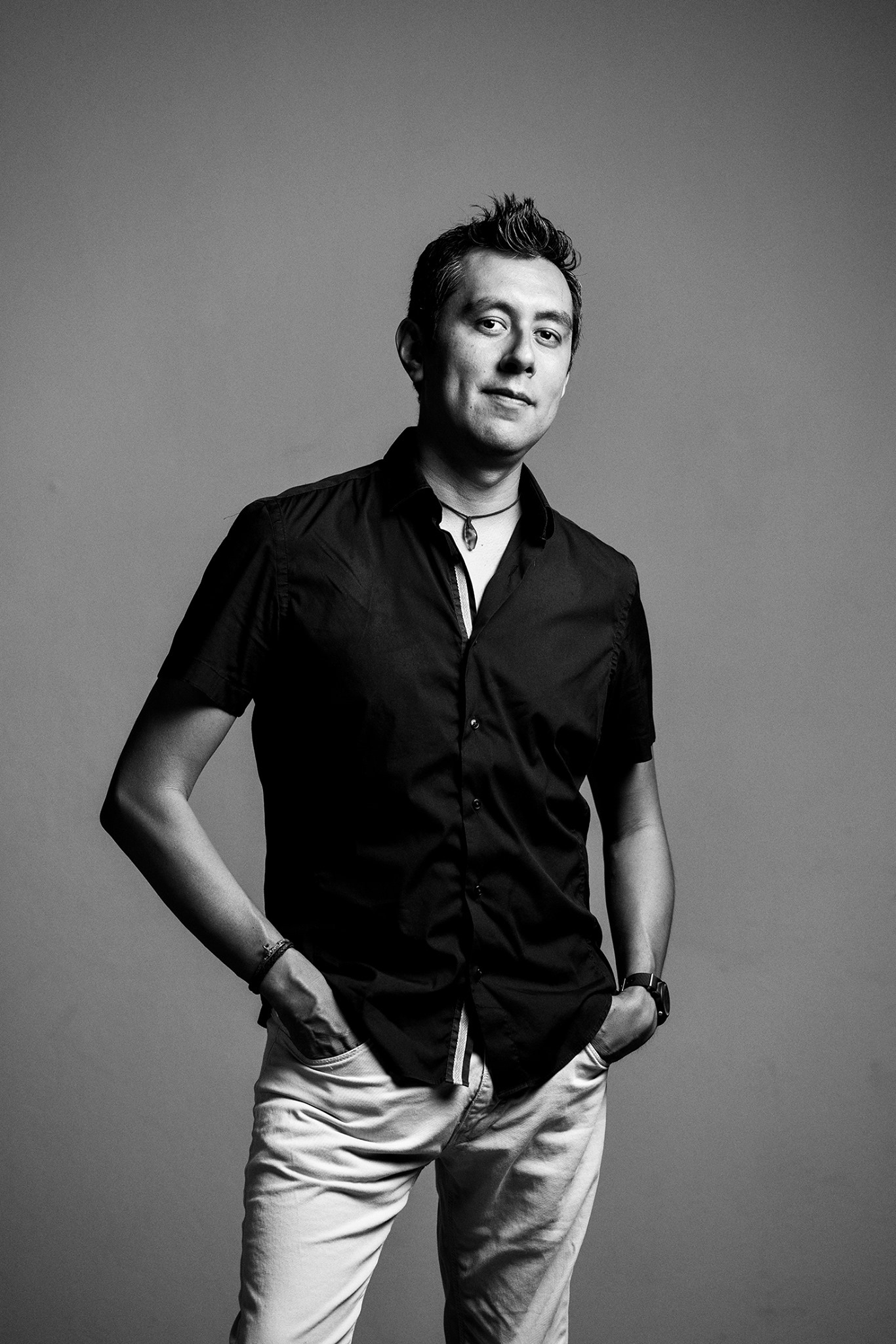 Daniel Aguilar