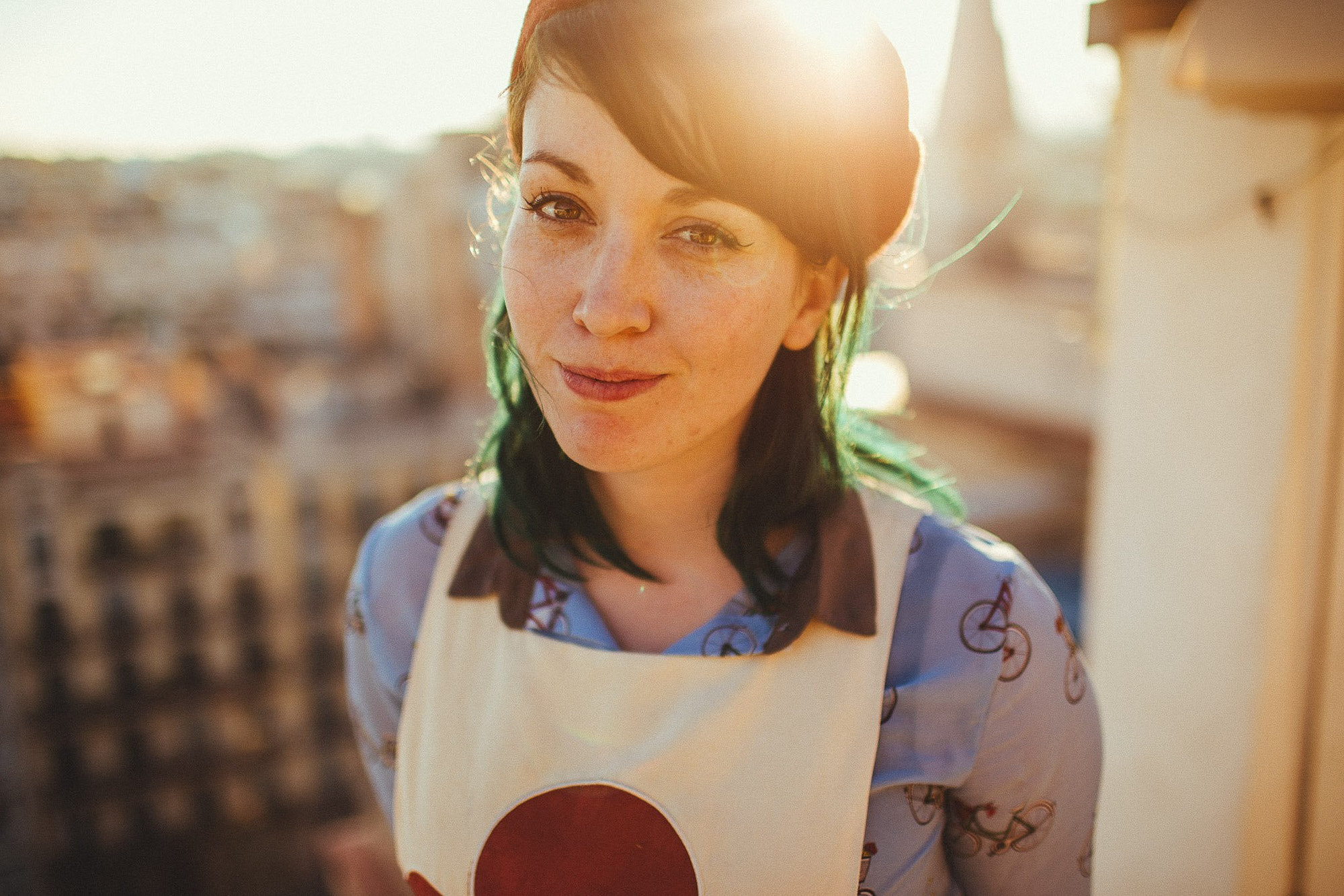 Hannah Millard