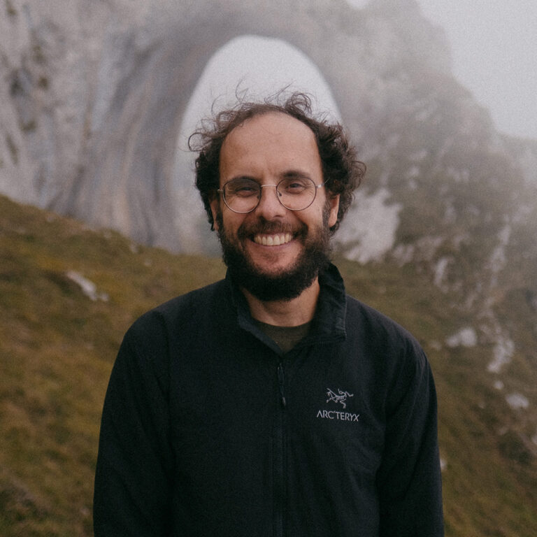 Javier Abad