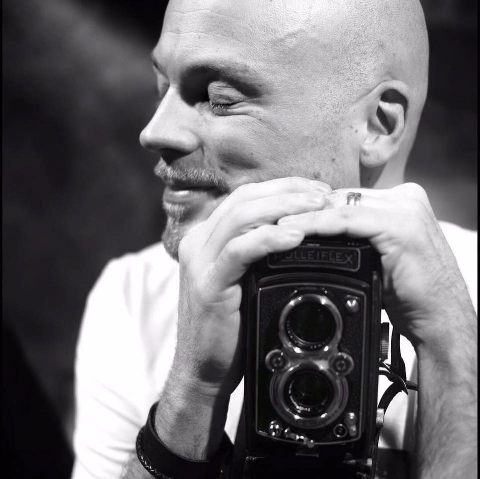 Jonas Burman