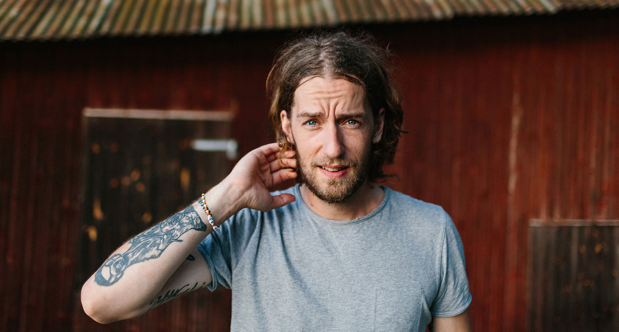 Nisse Hallberg
