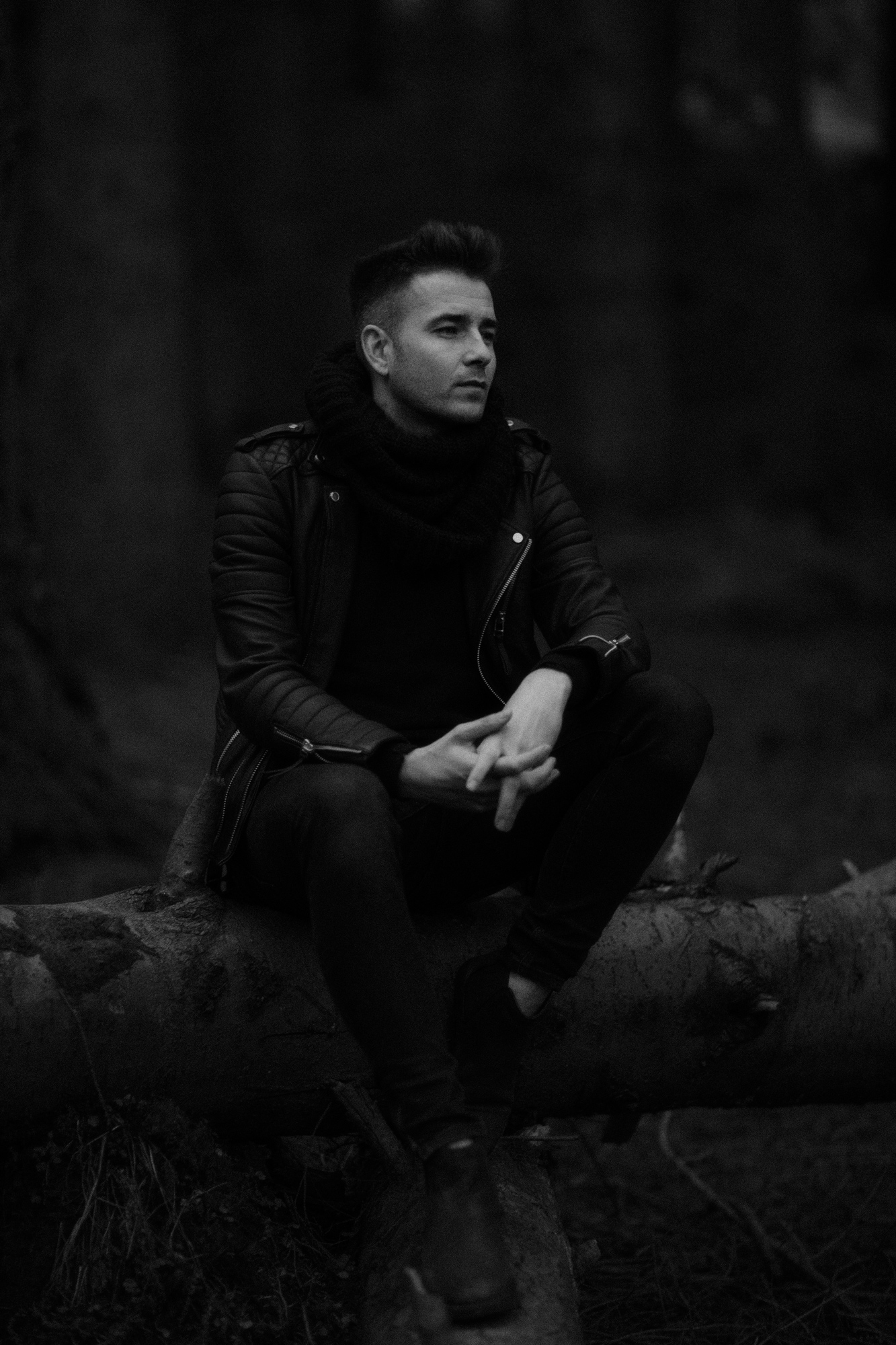Rafal Bojar Vertical Bio