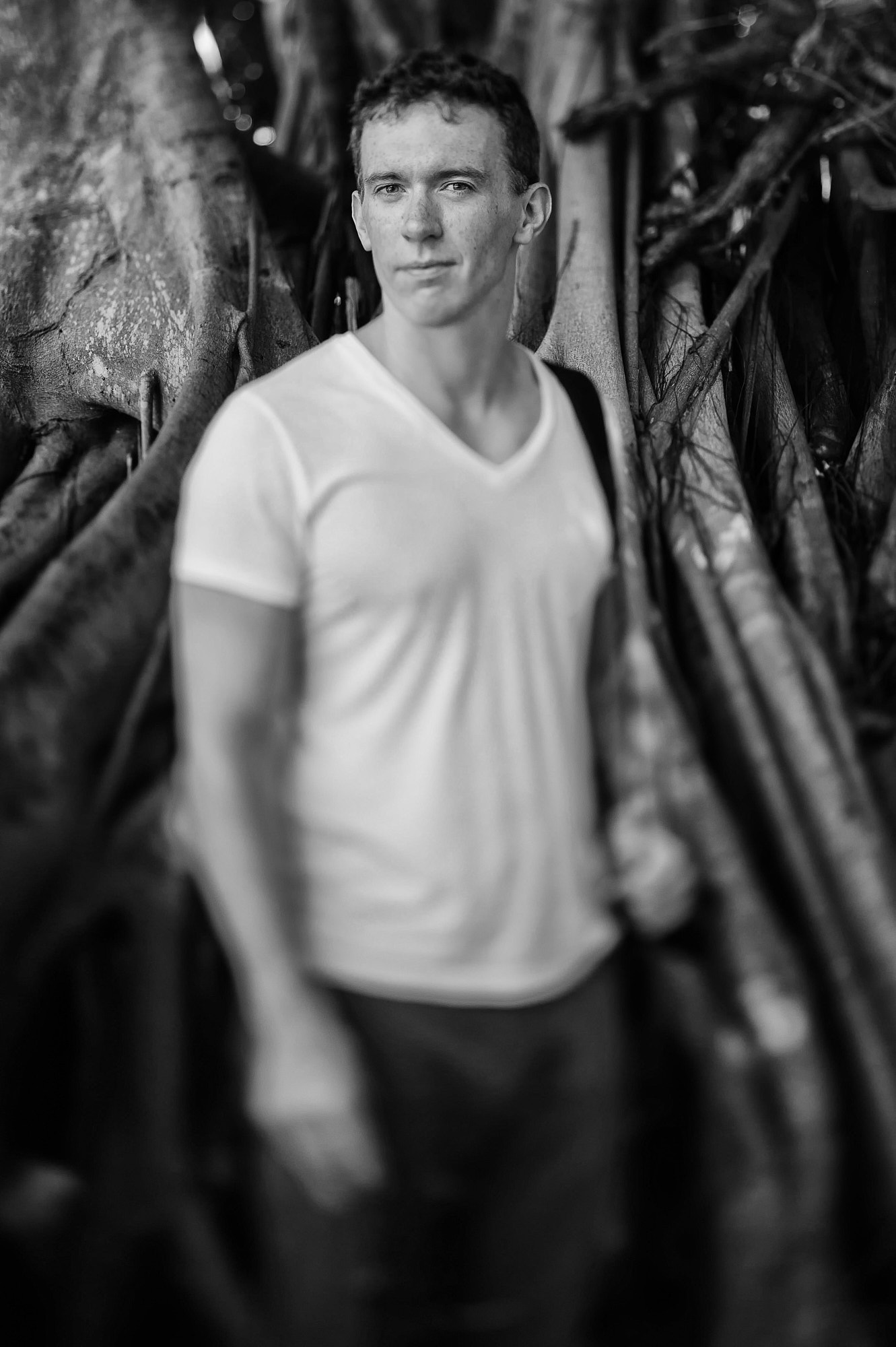 Ryan Brenizer