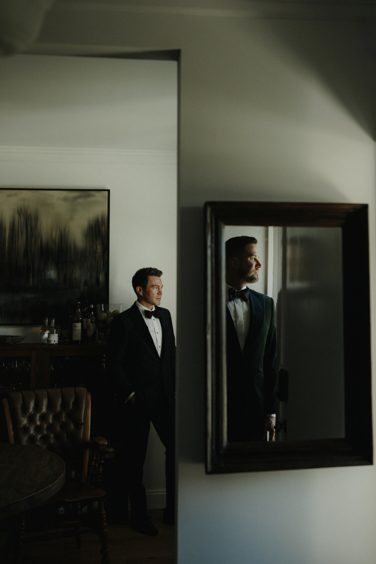 Vancouver Photographers Shari + Mike - Weddings