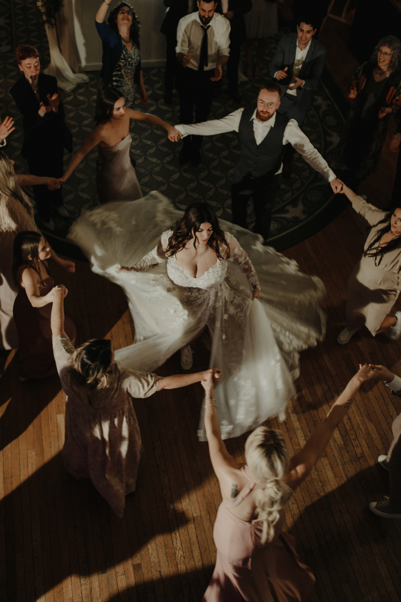 Shari + Mike Wedding Photography in Vancouver