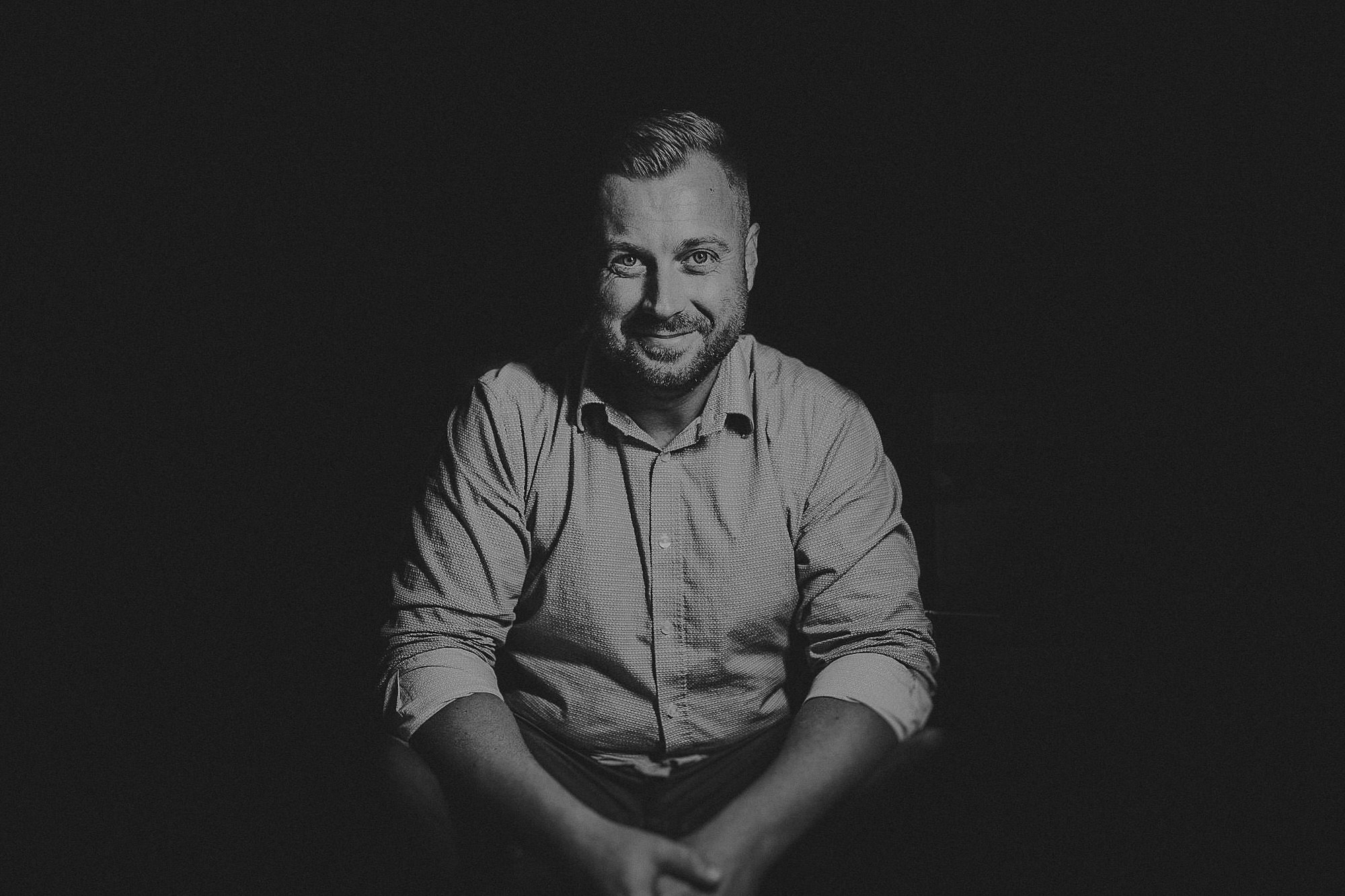 Tom Robak