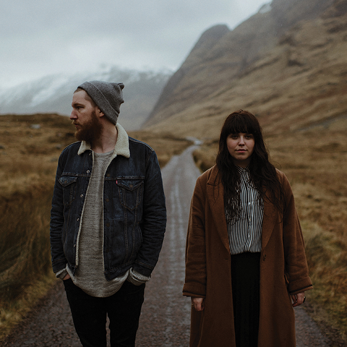 A Wild Escape, wedding photographers, Way Up North presenter
