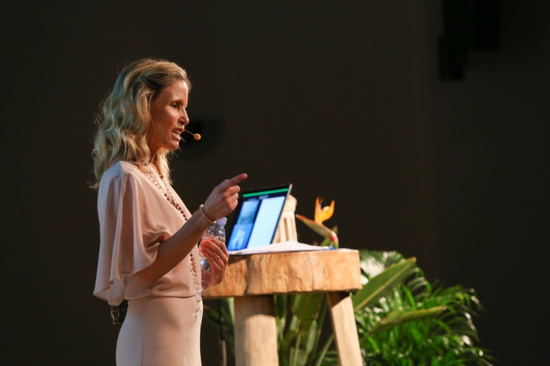 Sandra Åberg