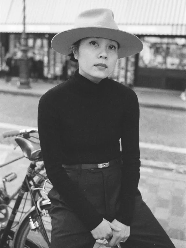 Hà Nguyễn