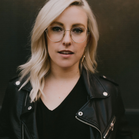 Lauren-Scotti-Bio Photograph by Lauren Scotti