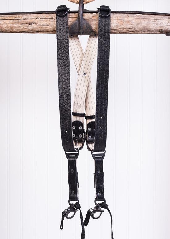 MM05-AB-BL-M Money Maker | American Bison Leather | Original