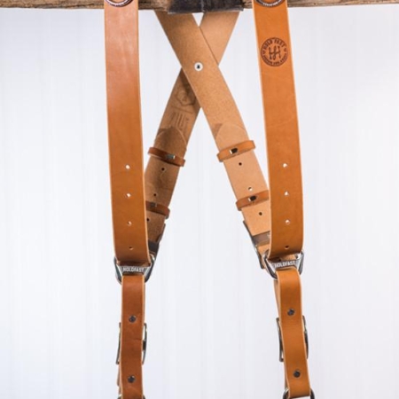 MM06-TA-L Money Maker | Bridle Leather | Original