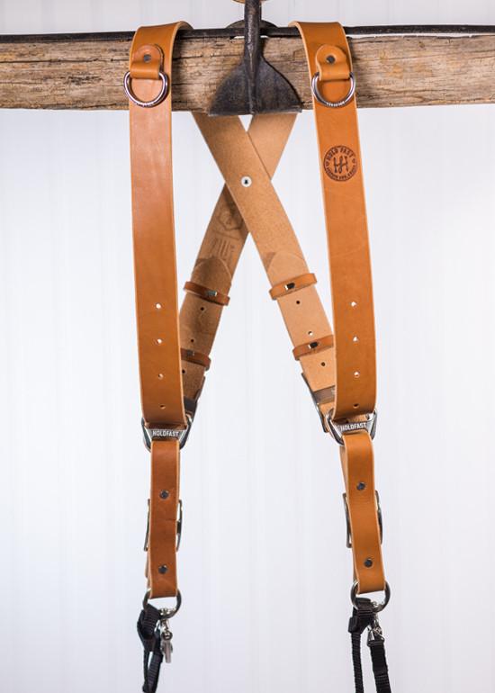 MM06-TA-L Money Maker | Bridle Leather | Original