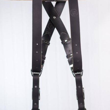 Money Maker | Water Buffalo Leather | Original