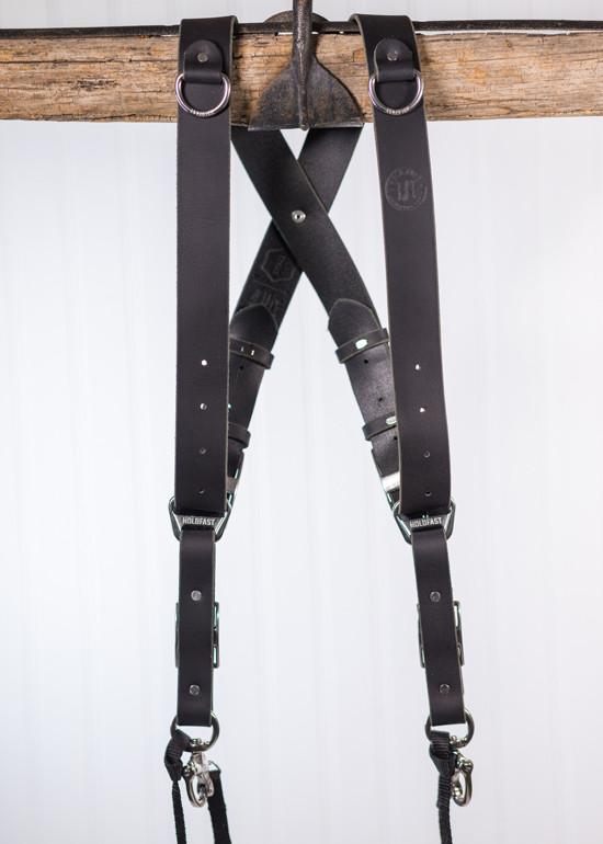 Money Maker | Water Buffalo Leather | Original