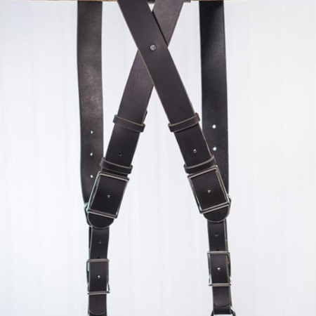 Money Maker | Water Buffalo Leather | Original