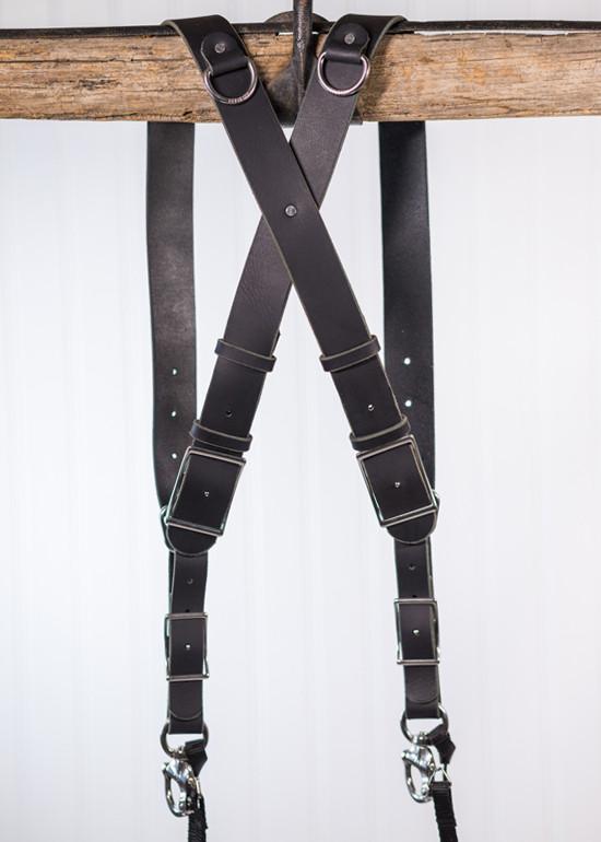Money Maker | Water Buffalo Leather | Original