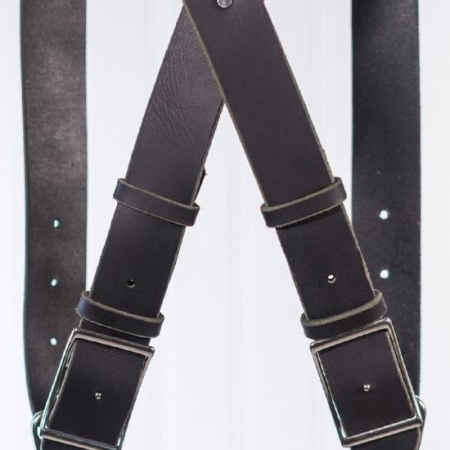 Money Maker | Water Buffalo Leather | Original