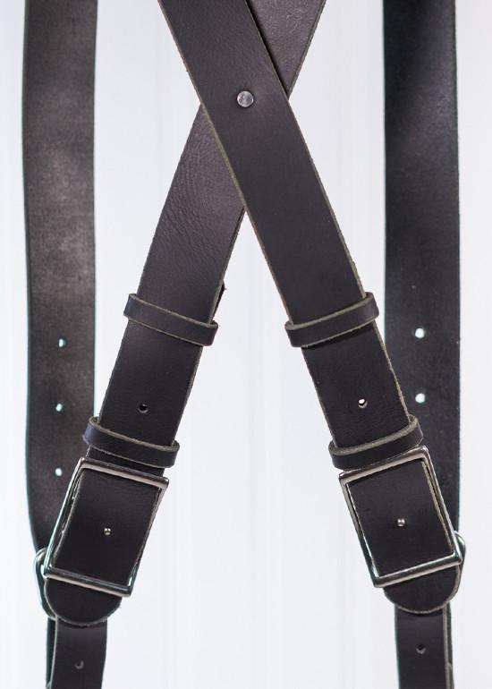 Money Maker | Water Buffalo Leather | Original