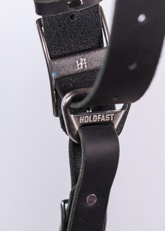 Money Maker | Water Buffalo Leather | Original