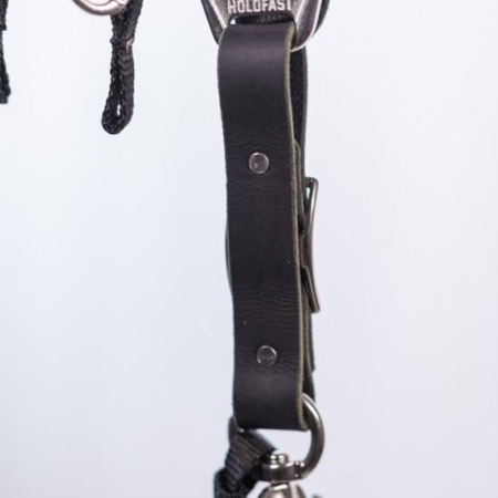 Money Maker | Water Buffalo Leather | Original