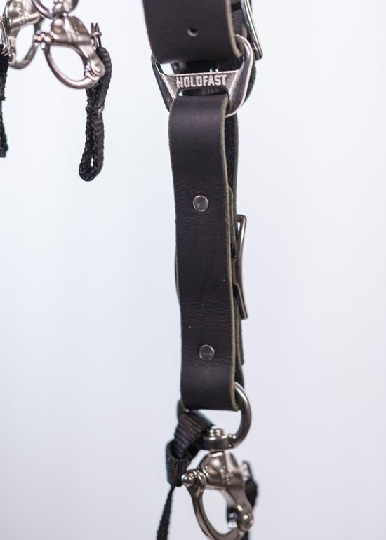Money Maker | Water Buffalo Leather | Original