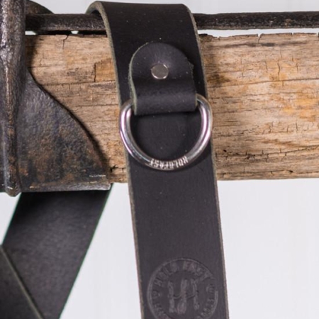 Money Maker | Water Buffalo Leather | Original