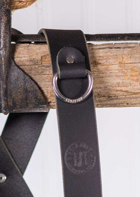 Money Maker | Water Buffalo Leather | Original